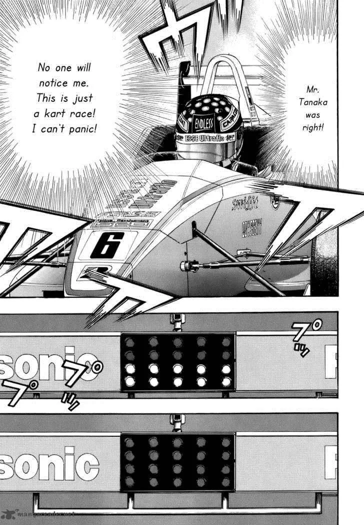 Capeta Chapter 37 page 17
