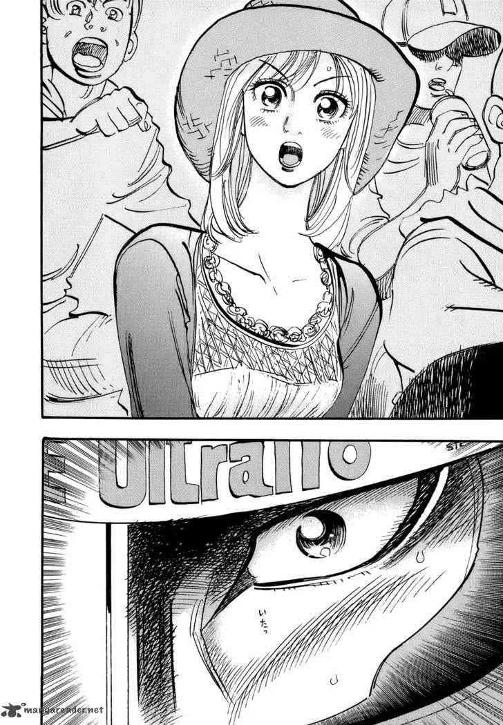 Capeta Chapter 37 page 30