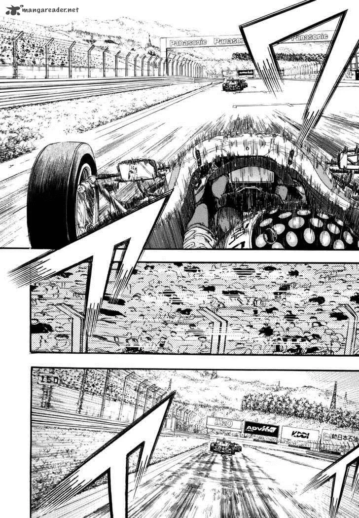 Capeta Chapter 37 page 28