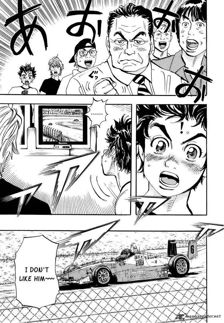Capeta Chapter 38 page 25