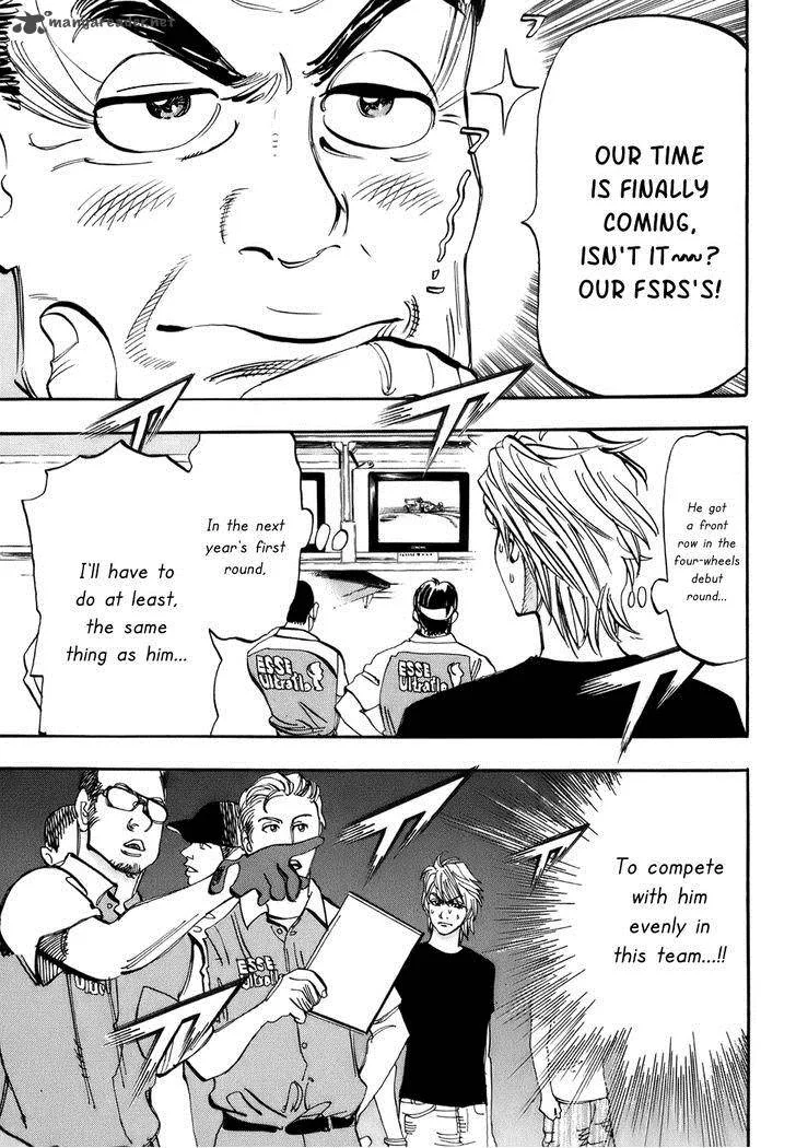 Capeta Chapter 38 page 9