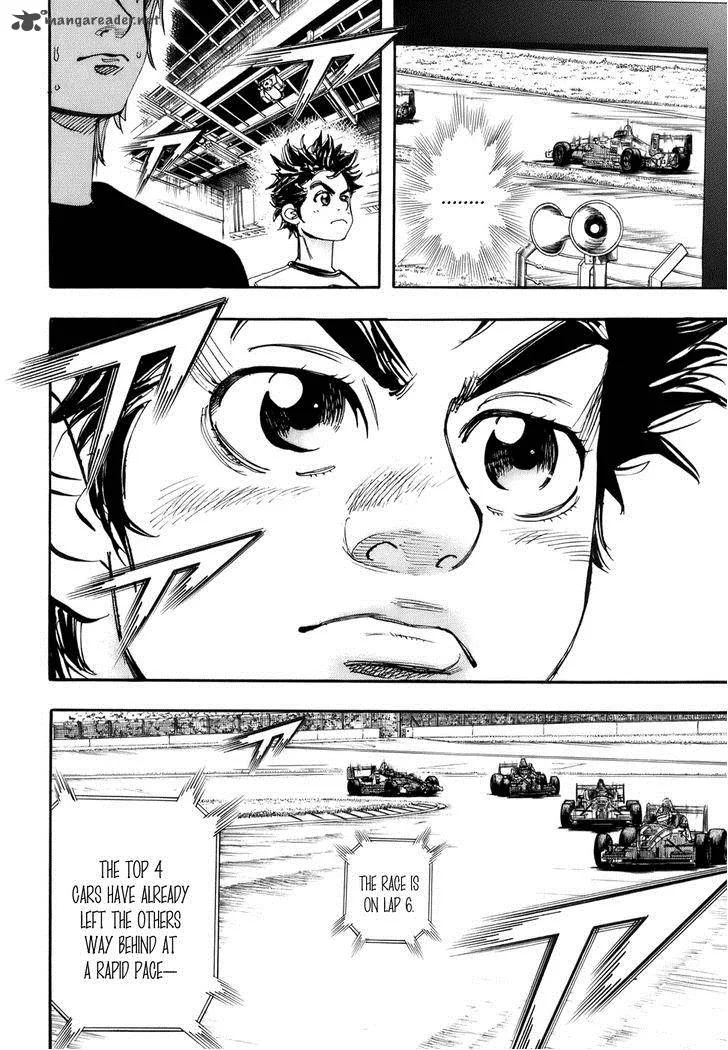 Capeta Chapter 38 page 10