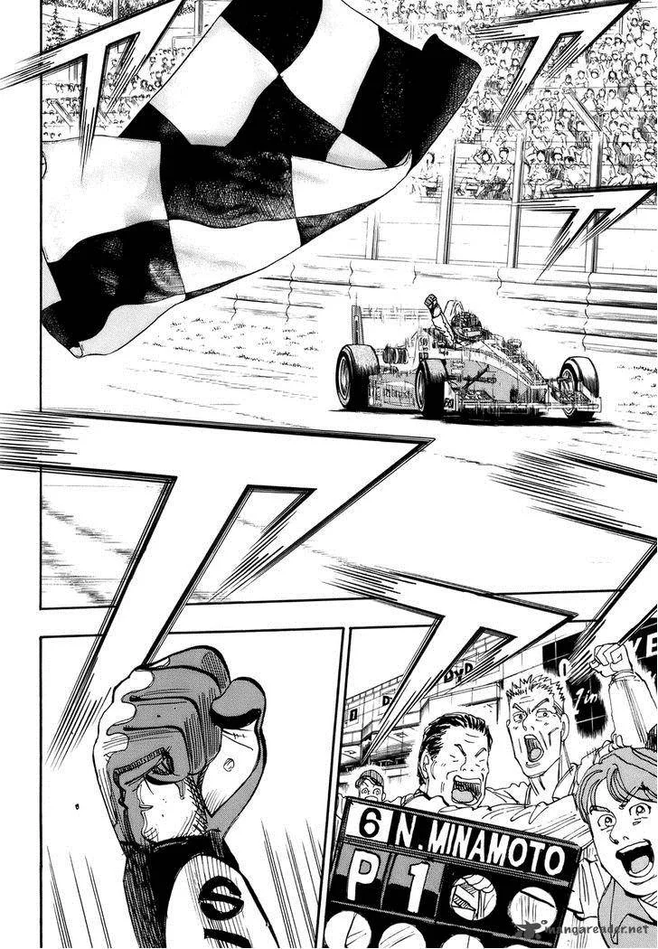 Capeta Chapter 38 page 33