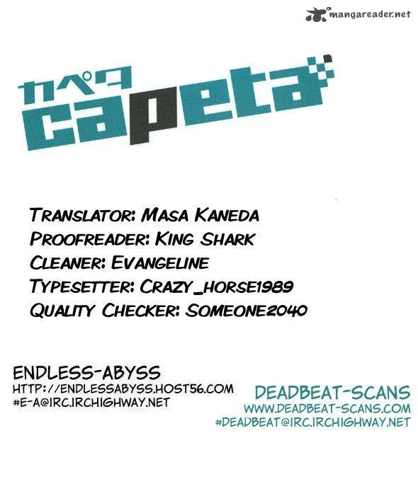 Capeta Chapter 38 page 37