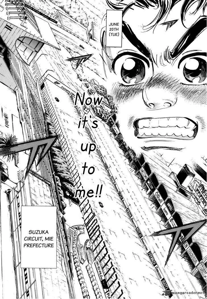 Capeta Chapter 39 page 6