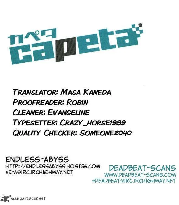 Capeta Chapter 39 page 56