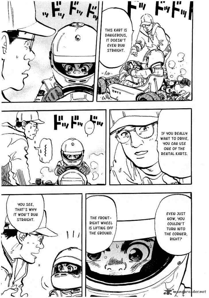 Capeta Chapter 4 page 9