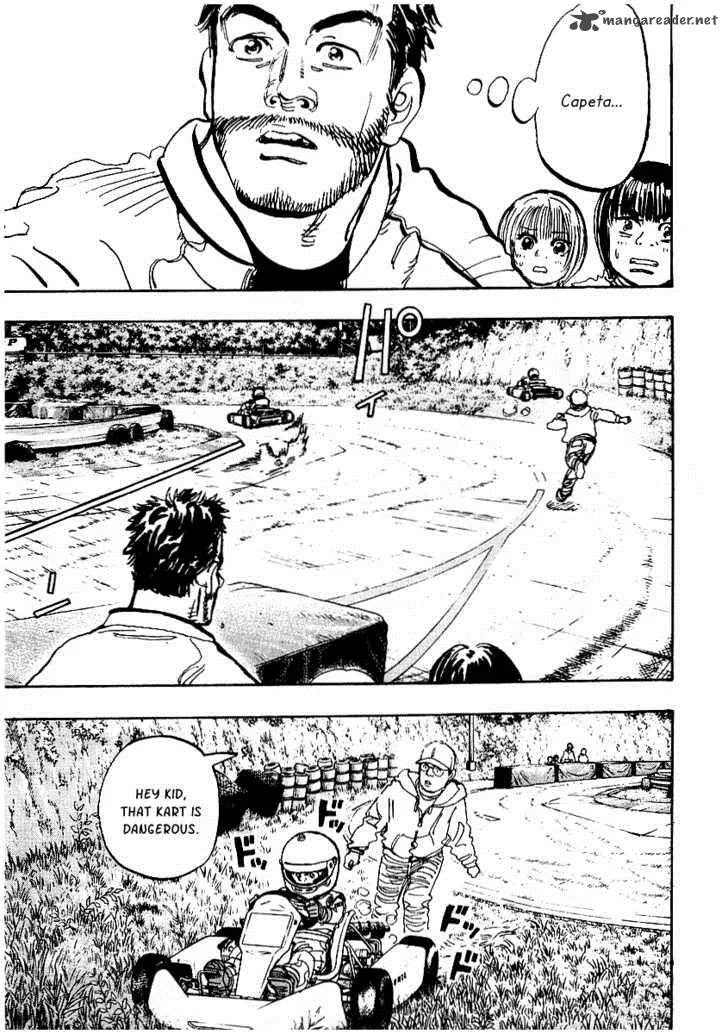 Capeta Chapter 4 page 7
