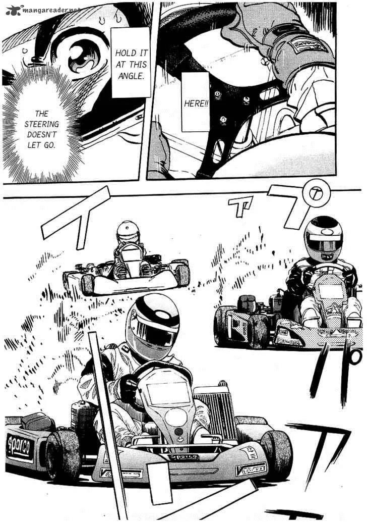 Capeta Chapter 4 page 22