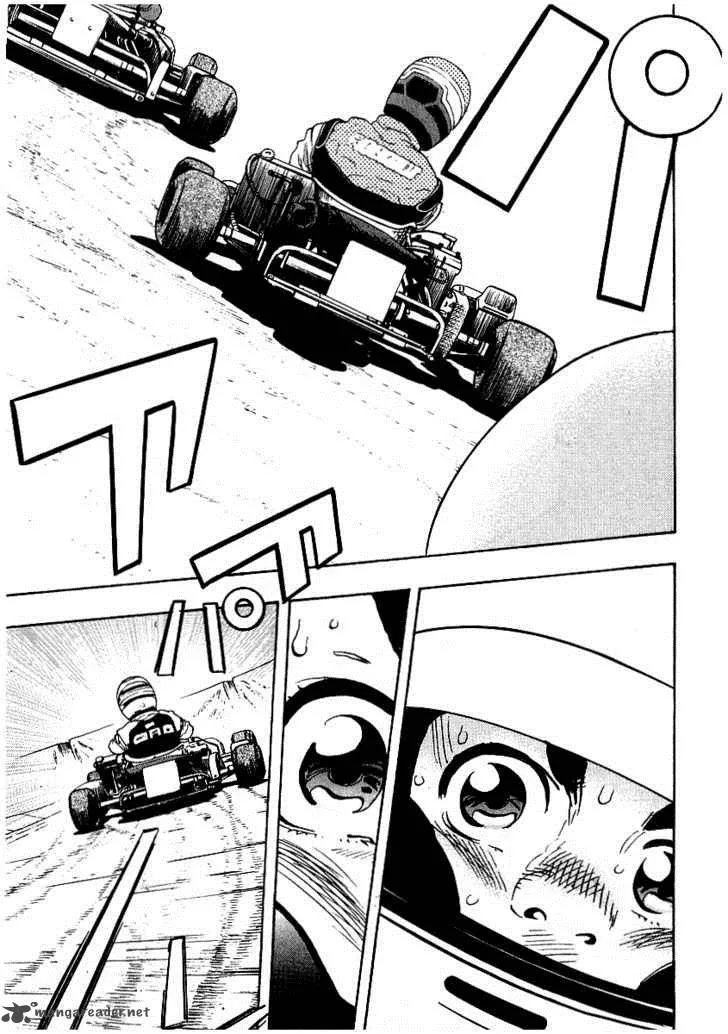 Capeta Chapter 4 page 26