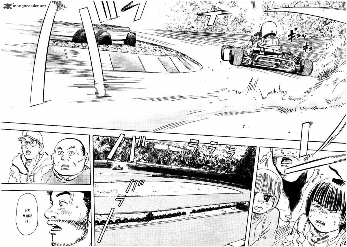 Capeta Chapter 4 page 35