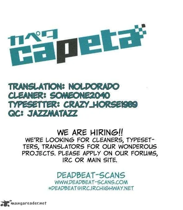 Capeta Chapter 4 page 61