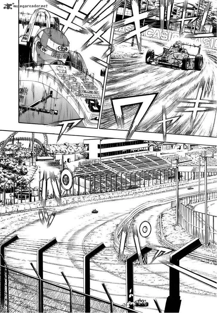 Capeta Chapter 40 page 13