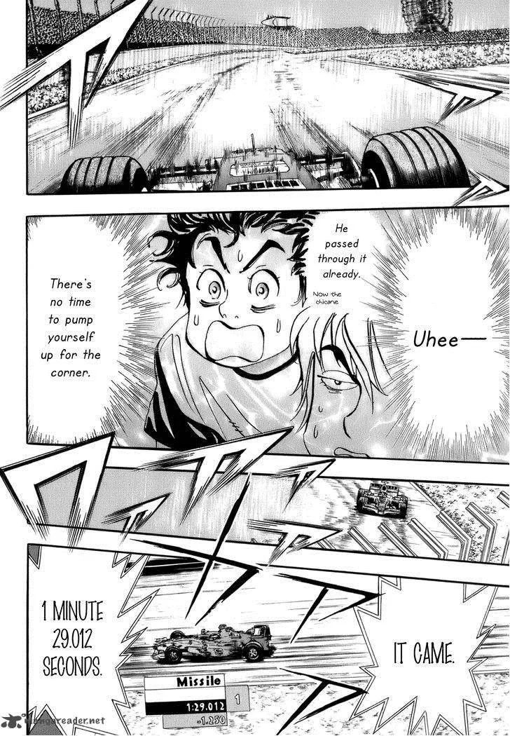 Capeta Chapter 40 page 25