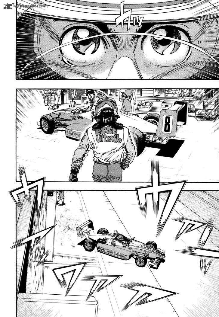 Capeta Chapter 40 page 6