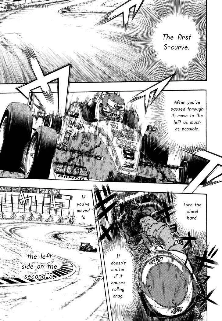 Capeta Chapter 40 page 7