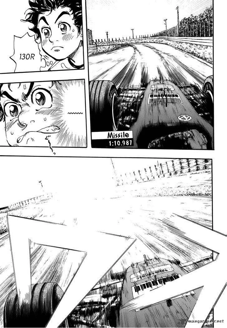 Capeta Chapter 40 page 24