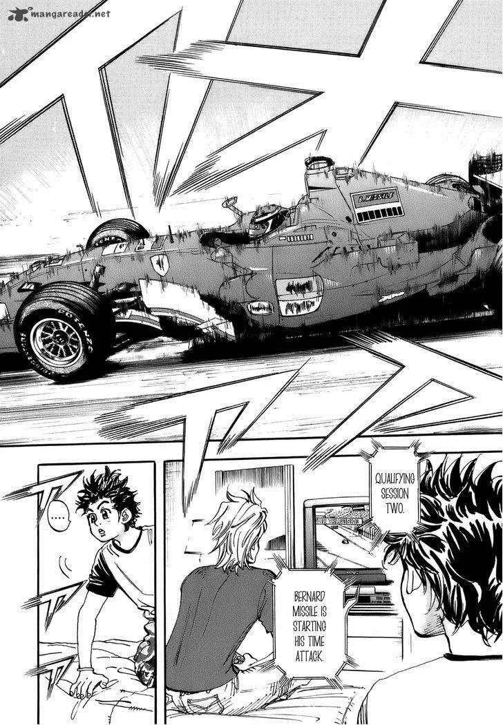 Capeta Chapter 40 page 23