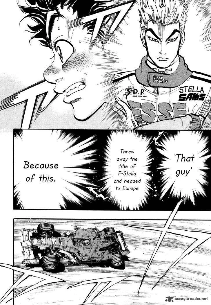 Capeta Chapter 40 page 29