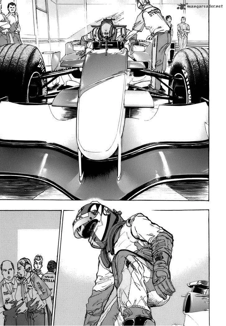 Capeta Chapter 40 page 37