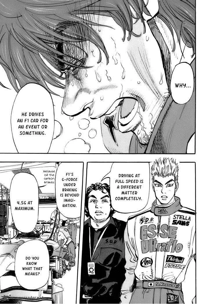 Capeta Chapter 40 page 39
