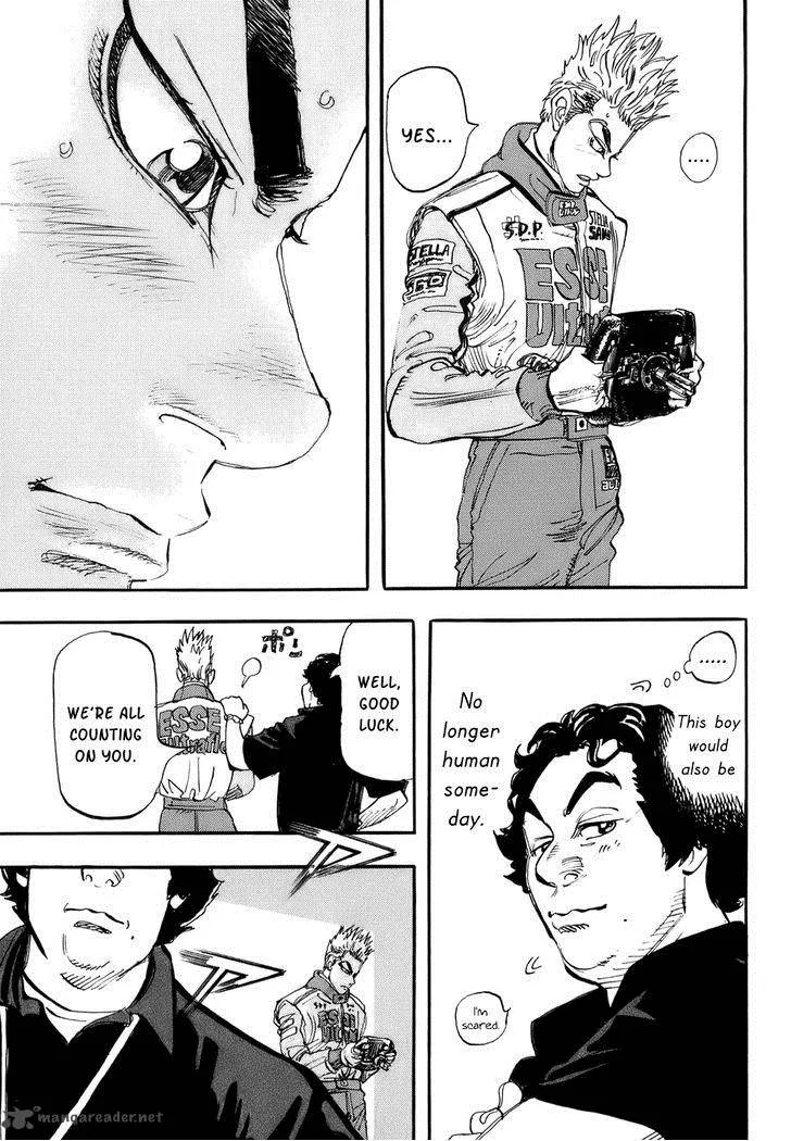 Capeta Chapter 40 page 46