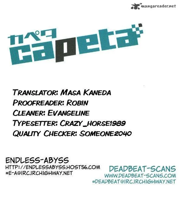 Capeta Chapter 40 page 48