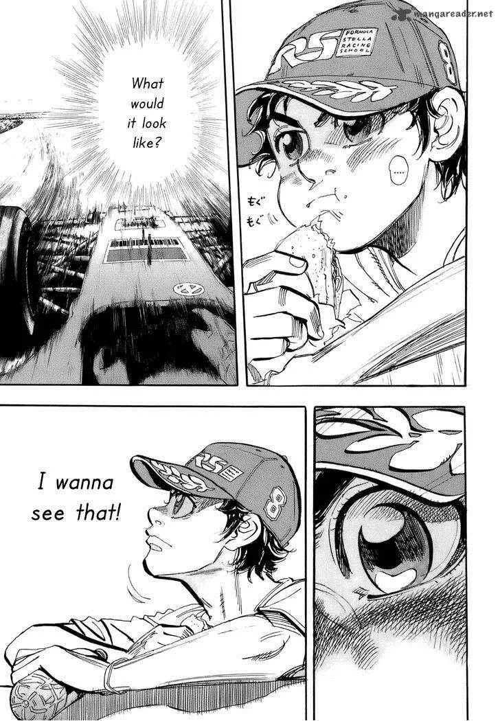 Capeta Chapter 41 page 13