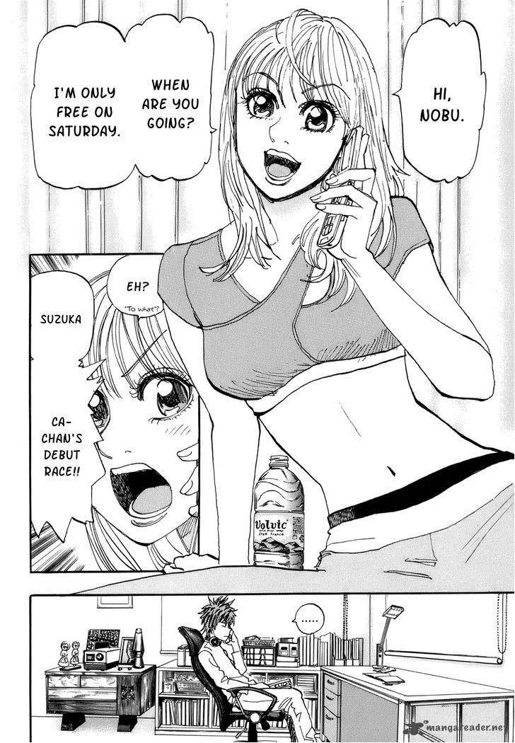 Capeta Chapter 41 page 6