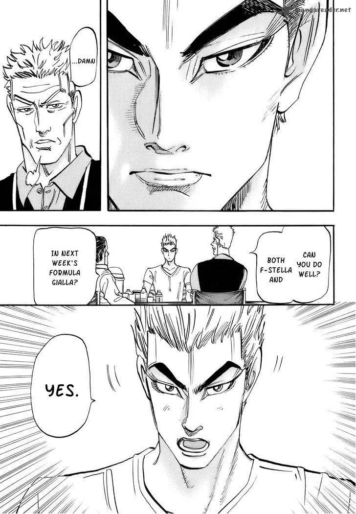 Capeta Chapter 41 page 30