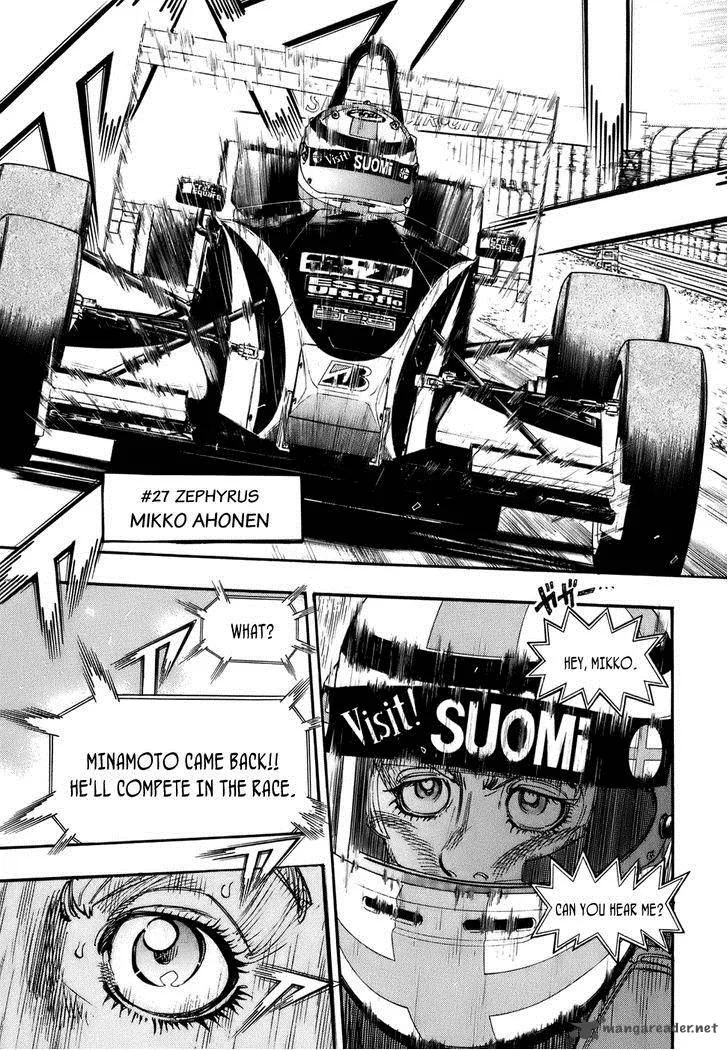 Capeta Chapter 41 page 36