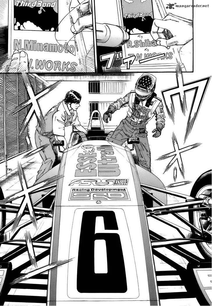 Capeta Chapter 41 page 44