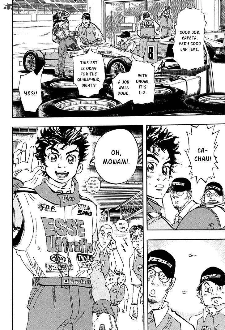 Capeta Chapter 42 page 8