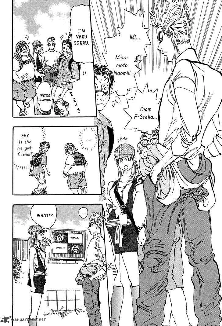 Capeta Chapter 42 page 14