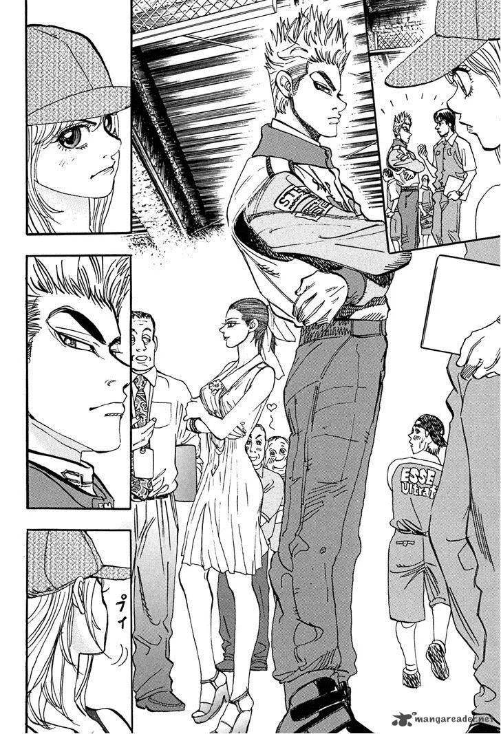 Capeta Chapter 42 page 10