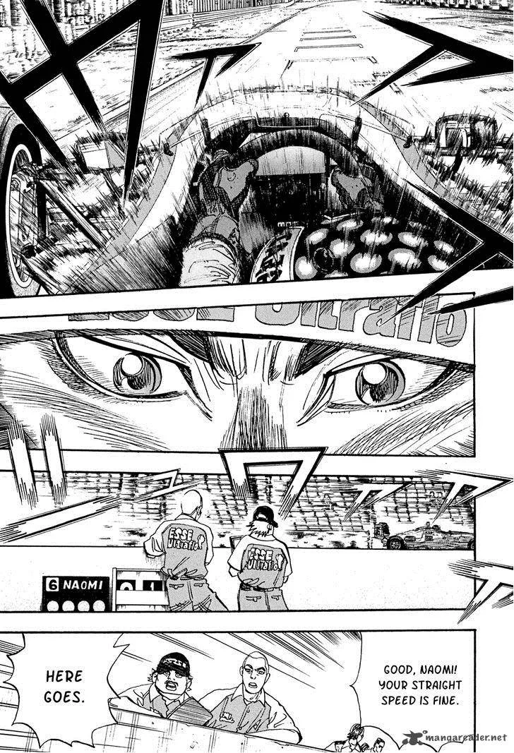 Capeta Chapter 42 page 20