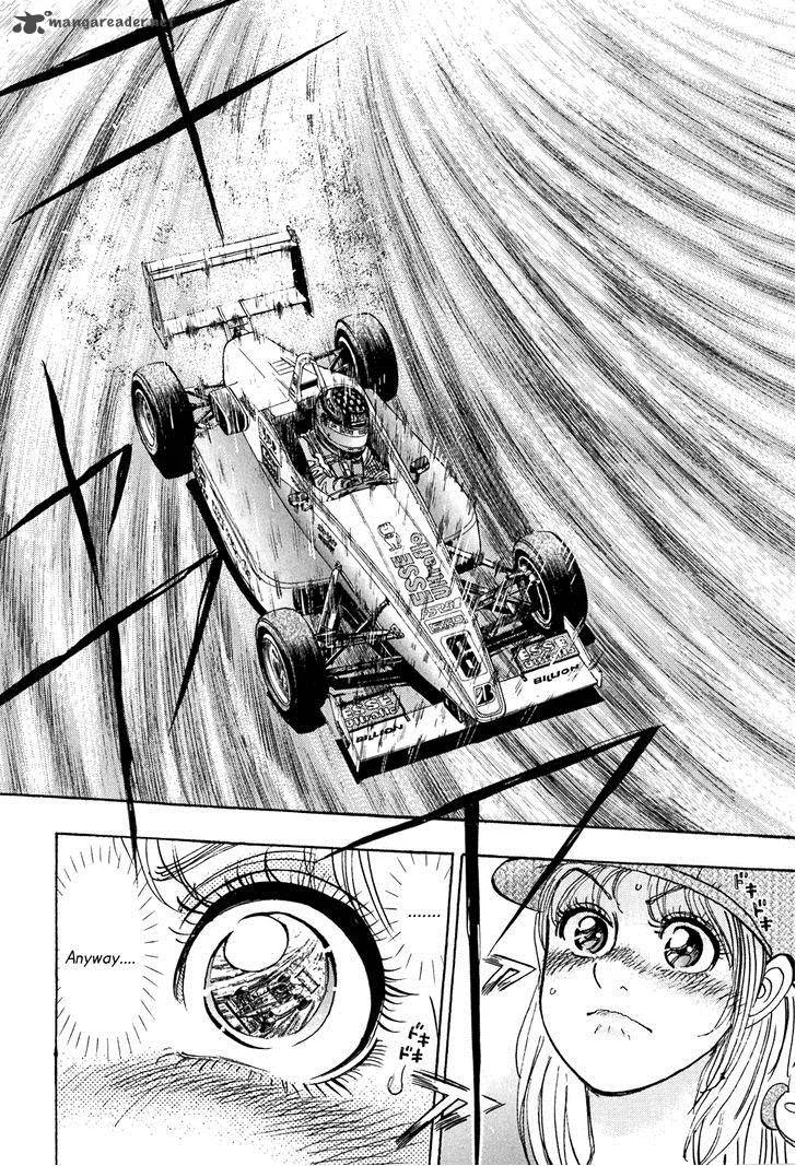 Capeta Chapter 42 page 22