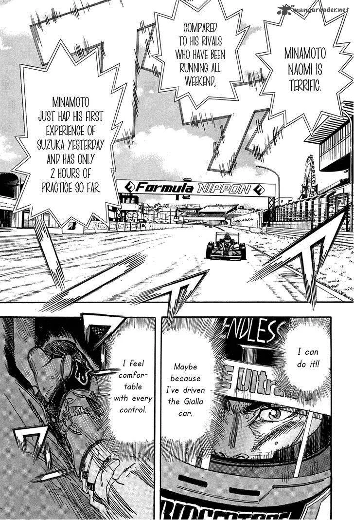 Capeta Chapter 42 page 25