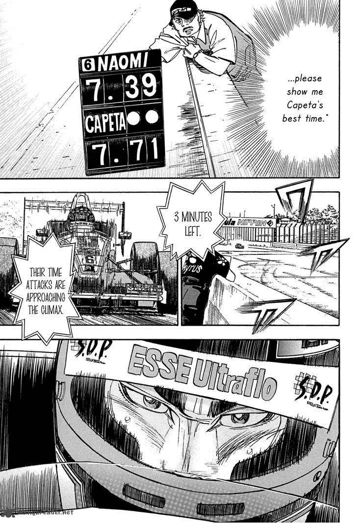 Capeta Chapter 42 page 34