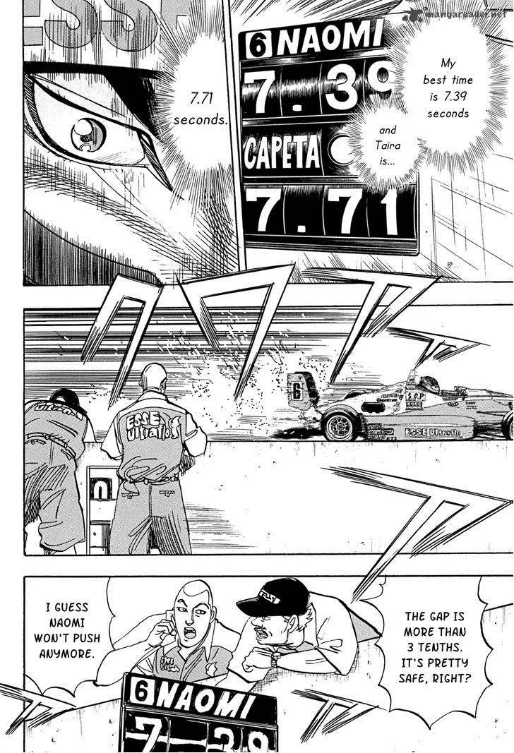 Capeta Chapter 42 page 35