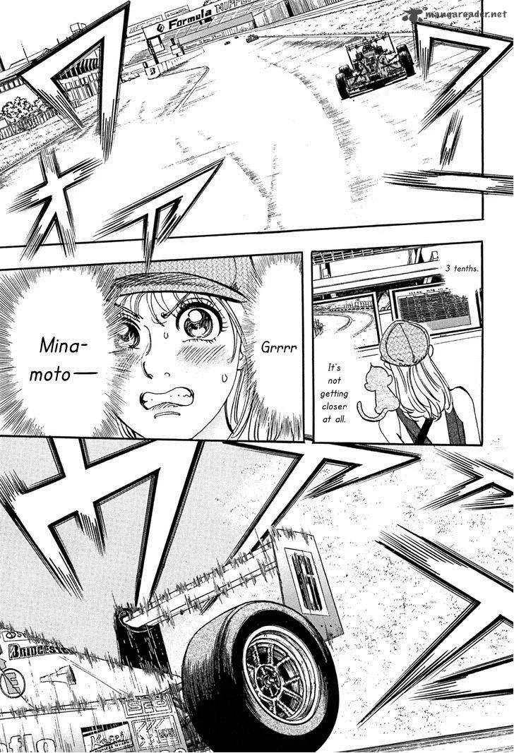 Capeta Chapter 42 page 36