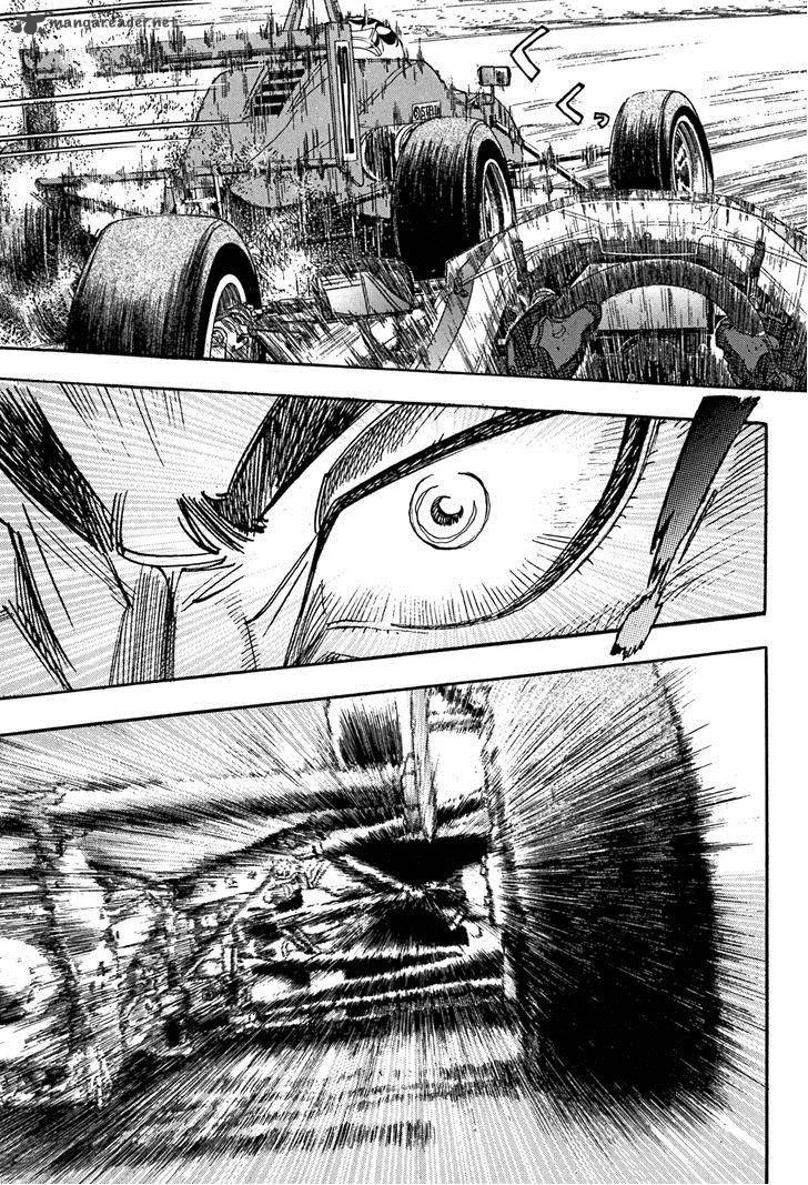 Capeta Chapter 42 page 39
