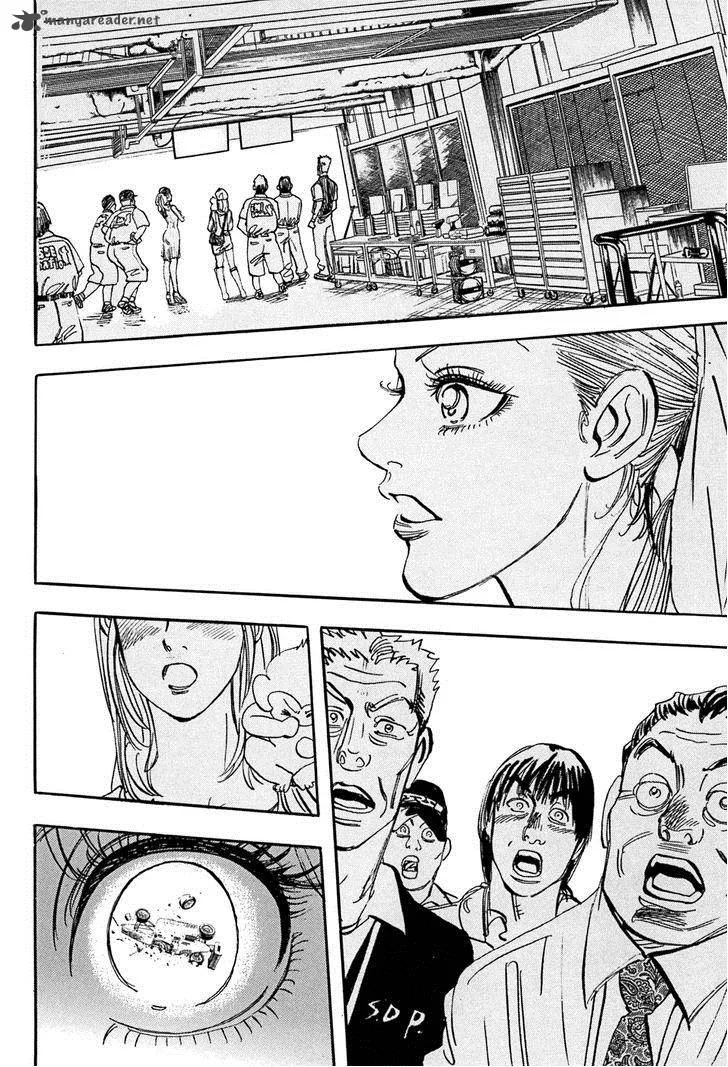 Capeta Chapter 42 page 41