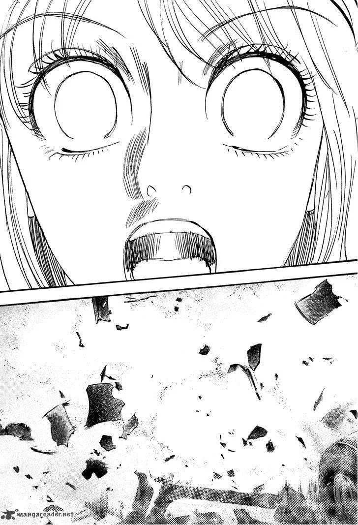 Capeta Chapter 42 page 42