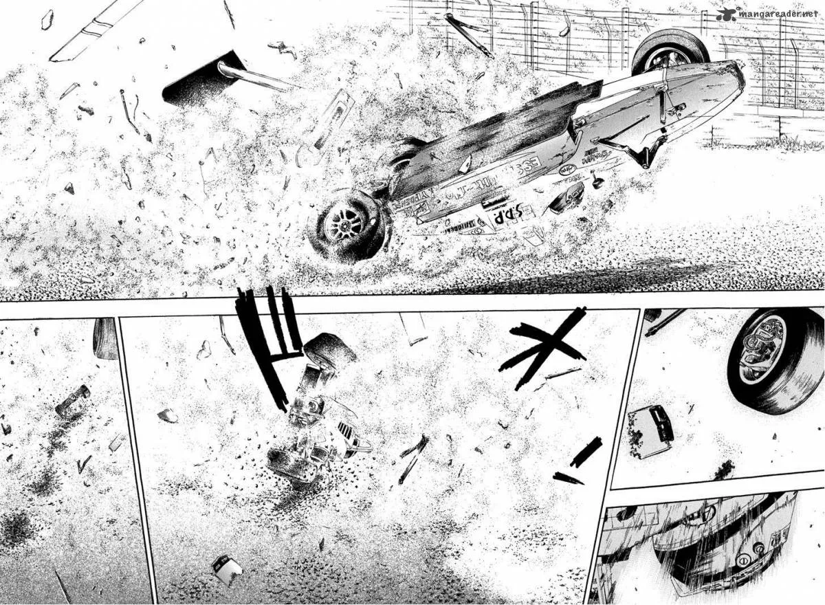 Capeta Chapter 42 page 43