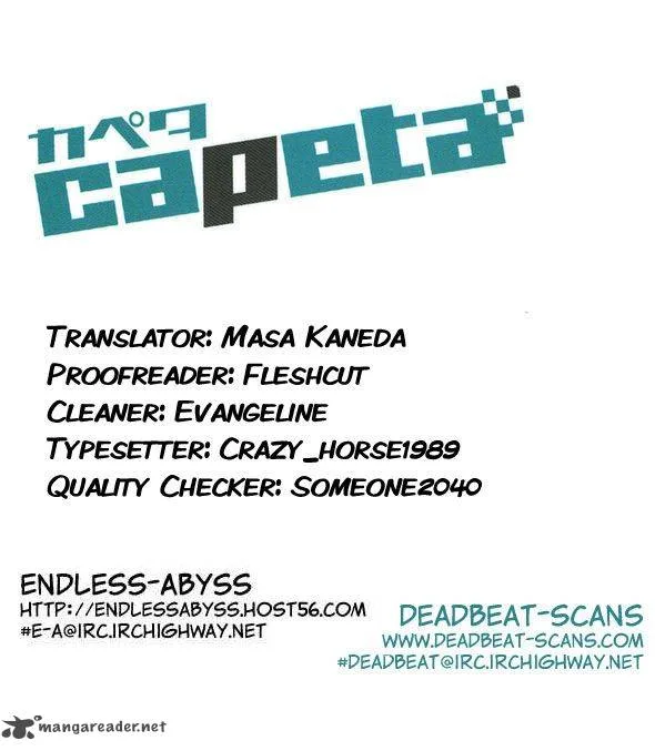 Capeta Chapter 42 page 49