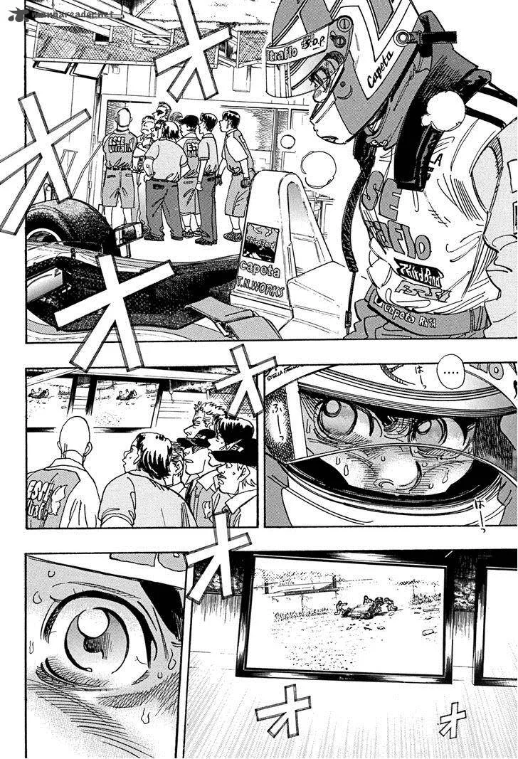 Capeta Chapter 43 page 11