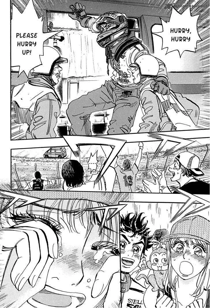 Capeta Chapter 43 page 18