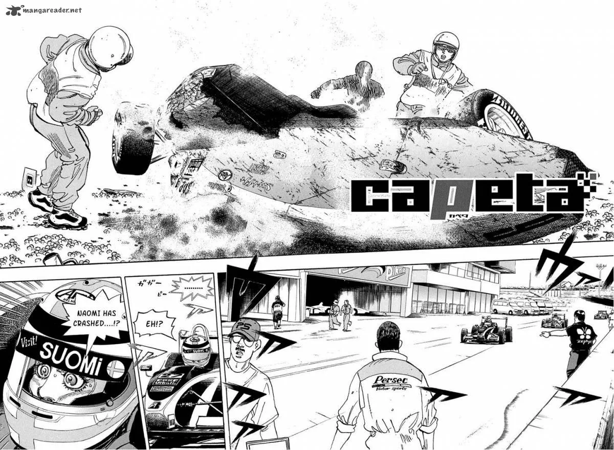 Capeta Chapter 43 page 6