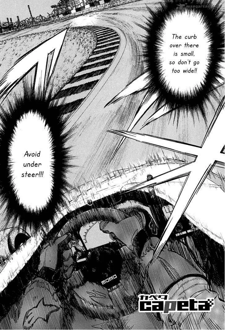 Capeta Chapter 43 page 3